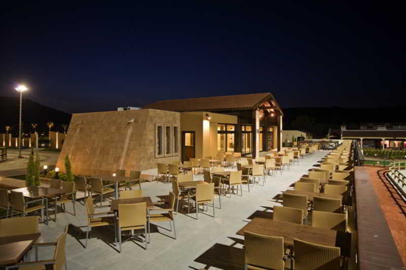 Konvoy Hotel & The Country Club Seferihisar Exterior foto