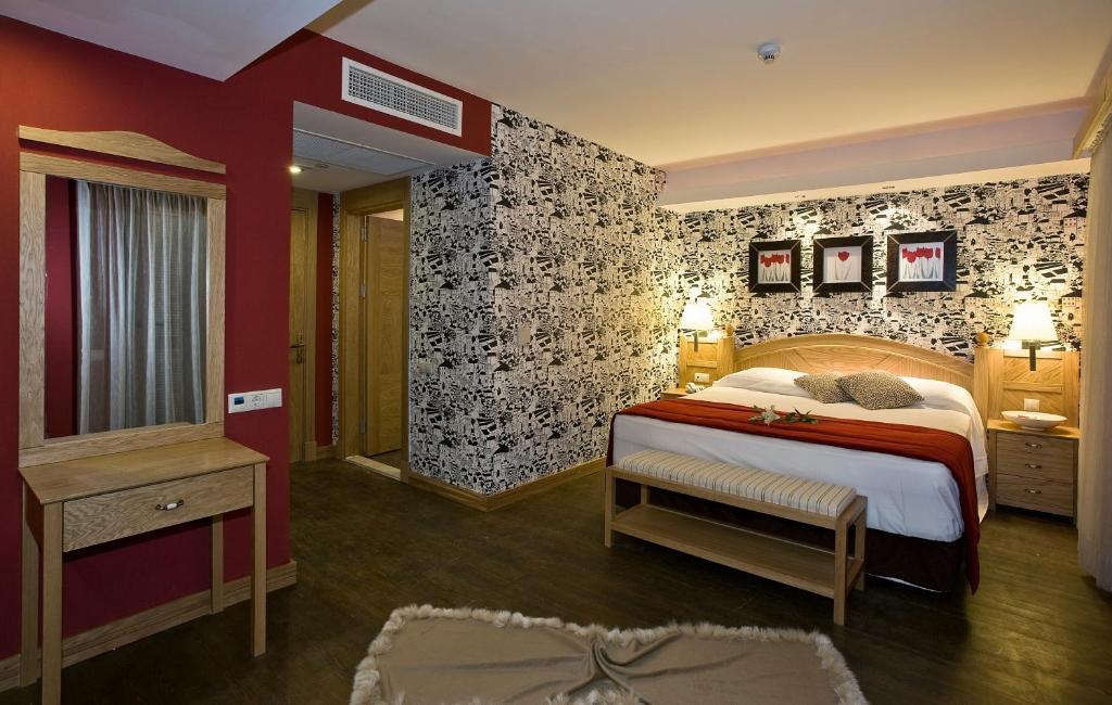 Konvoy Hotel & The Country Club Seferihisar Zimmer foto