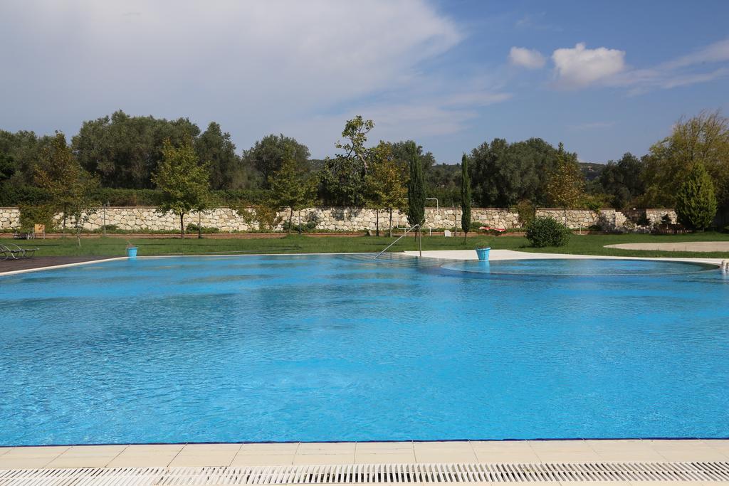 Konvoy Hotel & The Country Club Seferihisar Exterior foto
