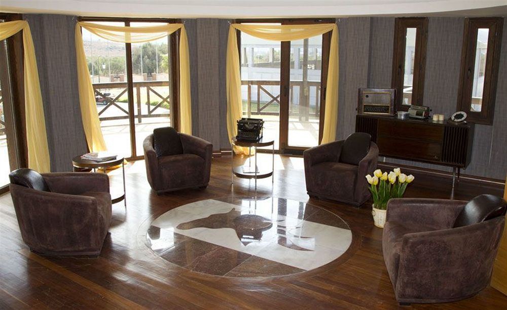 Konvoy Hotel & The Country Club Seferihisar Exterior foto